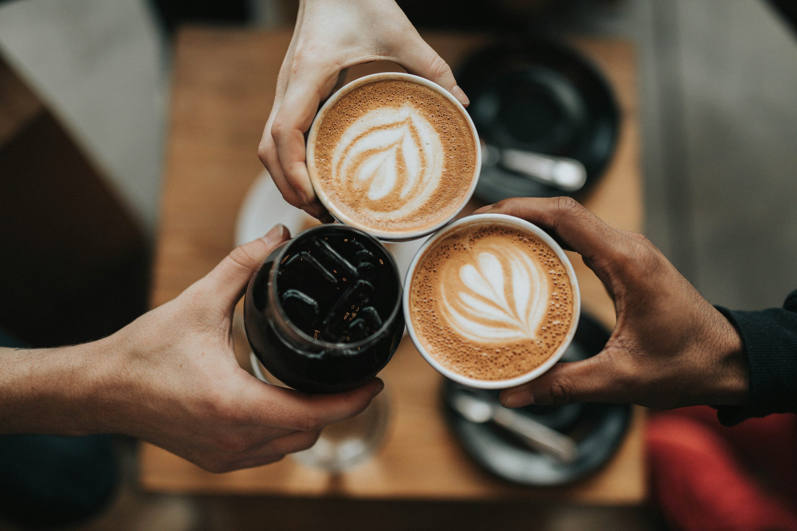 Café de Puerto Rico