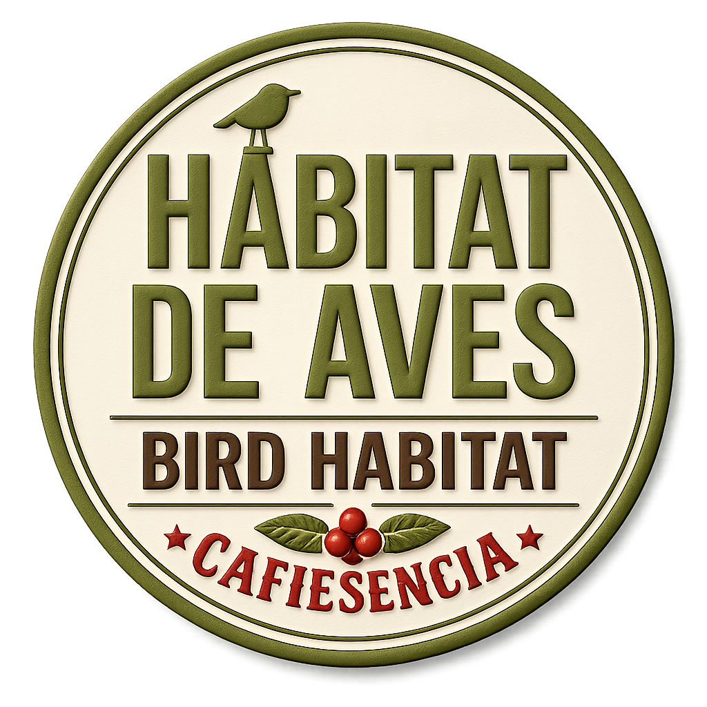 Logo Habitat